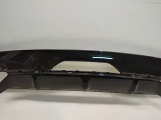 5210811010 Юбка бампера нижняя Lexus LC Арт 2-314760, вид 4
