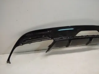 5210811010 Юбка бампера нижняя Lexus LC Арт 2-314760, вид 5