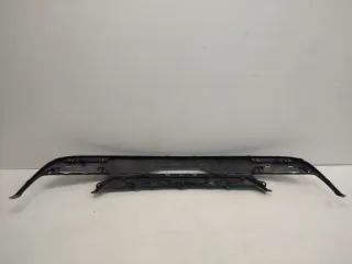 5210811010 Юбка бампера нижняя Lexus LC Арт 2-314760, вид 7