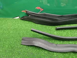 A2046280198 Уплотнитель капота Mercedes C W204 Арт 2-314786, вид 6