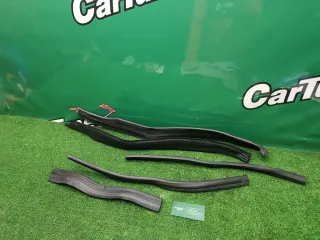 A2046280198 Уплотнитель капота Mercedes C W204 Арт 2-314786, вид 7