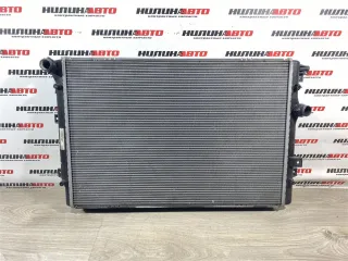 5N0121253L Радиатор (основной) Volkswagen Tiguan 1 Арт 2-314914, вид 1