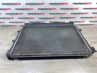 5N0121253L Радиатор (основной) Volkswagen Tiguan 1 Арт 2-314914, вид 6