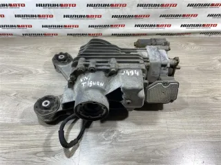 0AY525010C Редуктор заднего моста Volkswagen Tiguan 1 Арт 2-315062, вид 1