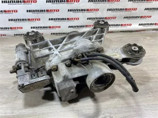 0AY525010C Редуктор заднего моста Volkswagen Tiguan 1 Арт 2-315062, вид 12