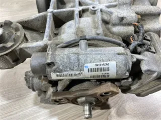0AY525010C Редуктор заднего моста Volkswagen Tiguan 1 Арт 2-315062, вид 15