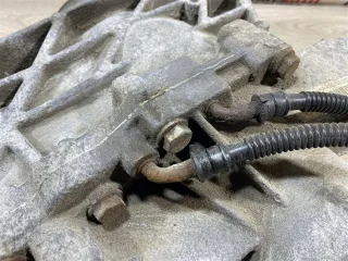 0AY525010C Редуктор заднего моста Volkswagen Tiguan 1 Арт 2-315062, вид 17