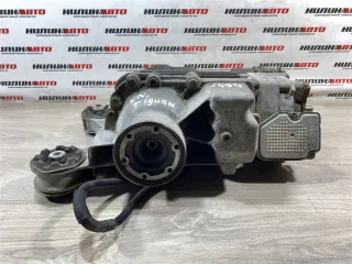 0AY525010C Редуктор заднего моста Volkswagen Tiguan 1 Арт 2-315062, вид 2
