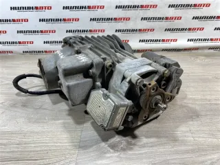 0AY525010C Редуктор заднего моста Volkswagen Tiguan 1 Арт 2-315062, вид 3