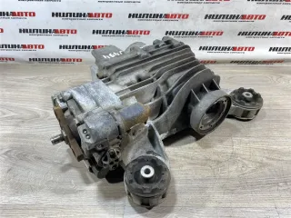 0AY525010C Редуктор заднего моста Volkswagen Tiguan 1 Арт 2-315062, вид 7