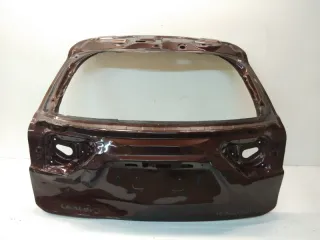 6700548730 Крышка багажника (дверь 3-5) Lexus RX 4 Арт 2-315098, вид 1