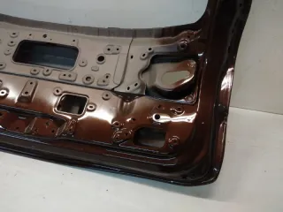 6700548730 Крышка багажника (дверь 3-5) Lexus RX 4 Арт 2-315098, вид 11