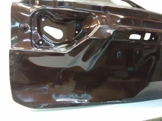 6700548730 Крышка багажника (дверь 3-5) Lexus RX 4 Арт 2-315098, вид 5