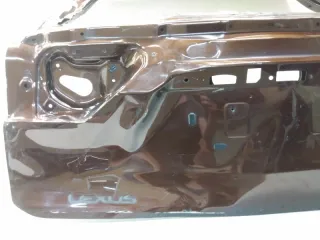 6700548730 Крышка багажника (дверь 3-5) Lexus RX 4 Арт 2-315098, вид 6