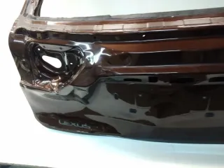 6700548730 Крышка багажника (дверь 3-5) Lexus RX 4 Арт 2-315098, вид 7