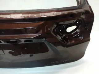 6700548730 Крышка багажника (дверь 3-5) Lexus RX 4 Арт 2-315098, вид 8