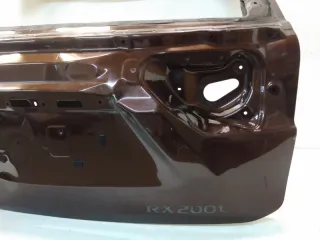 6700548730 Крышка багажника (дверь 3-5) Lexus RX 4 Арт 2-315098, вид 9