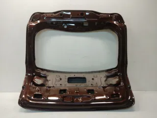 6700548730 Крышка багажника (дверь 3-5) Lexus RX 4 Арт 2-315098, вид 10