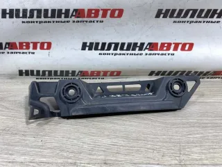 1Z9807393 Кронштейн крепления бампера Skoda Octavia A4 Арт 2-315194, вид 2