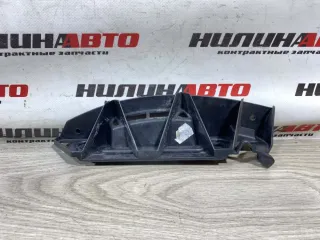 1Z9807393 Кронштейн крепления бампера Skoda Octavia A4 Арт 2-315194, вид 3