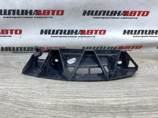 1Z9807393 Кронштейн крепления бампера Skoda Octavia A4 Арт 2-315194, вид 4