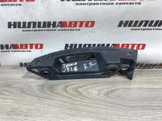 1Z9807394 Кронштейн крепления бампера Skoda Octavia A4 Арт 2-315206, вид 1