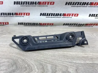 1Z9807394 Кронштейн крепления бампера Skoda Octavia A4 Арт 2-315206, вид 2