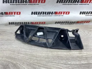 1Z9807394 Кронштейн крепления бампера Skoda Octavia A4 Арт 2-315206, вид 4