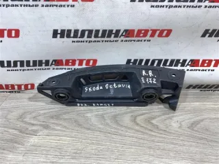 1Z9807394 Кронштейн крепления бампера Skoda Octavia A4 Арт 2-315210, вид 1
