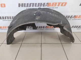 1Z0810969 Защита арок (подкрылок) Skoda Octavia A4 Арт 2-315244, вид 1