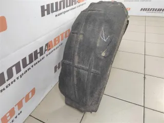 1Z0810969 Защита арок (подкрылок) Skoda Octavia A4 Арт 2-315244, вид 4
