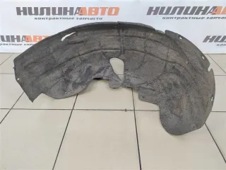 1Z0810969 Защита арок (подкрылок) Skoda Octavia A4 Арт 2-315244, вид 8