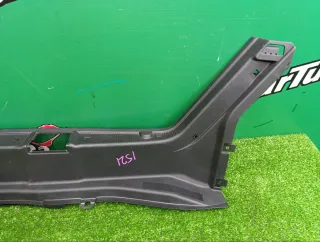 A2036900525 Накладка двери (крышки) багажника Mercedes C W203 Арт 2-315280, вид 3