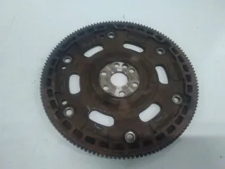 AE8P7M093BF Маховик Ford Focus 2 restailing Арт 2-315371, вид 1