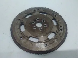 AE8P7M093BF Маховик Ford Focus 2 restailing Арт 2-315371, вид 2