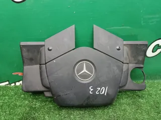 A1130100367 Декоративная крышка двигателя Mercedes S W220 Арт 2-315403, вид 1