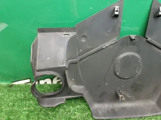 A1130100367 Декоративная крышка двигателя Mercedes S W220 Арт 2-315403, вид 8