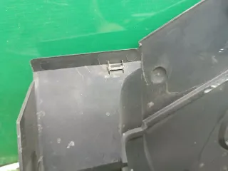 A1130100367 Декоративная крышка двигателя Mercedes S W220 Арт 2-315403, вид 9