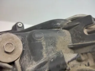 8121048060 Фара противотуманная Lexus RX 4 Арт 2-315464, вид 12