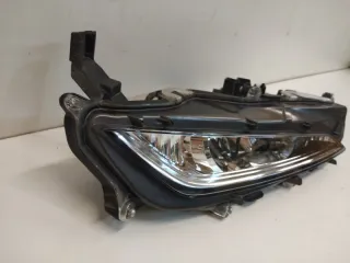8121048060 Фара противотуманная Lexus RX 4 Арт 2-315464, вид 5