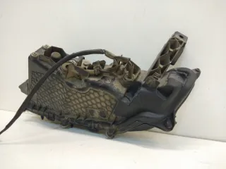 8121048060 Фара противотуманная Lexus RX 4 Арт 2-315464, вид 9