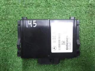 A0009005109 Блок управления видео и радарных датчиков Mercedes C W205 Арт 2-315501, вид 1