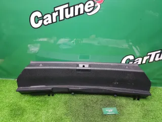 A2046900825 Накладка двери (крышки) багажника Mercedes C W204 Арт 2-315520, вид 1