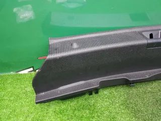 A2046900825 Накладка двери (крышки) багажника Mercedes C W204 Арт 2-315520, вид 4