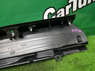 A2046900825 Накладка двери (крышки) багажника Mercedes C W204 Арт 2-315520, вид 6