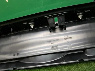 A2046900825 Накладка двери (крышки) багажника Mercedes C W204 Арт 2-315520, вид 7