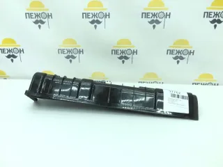 253214LXXX Пыльник двигателя Kia Rio 1 Арт 2-315547, вид 5