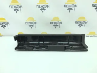 253214LXXX Пыльник двигателя Kia Rio 1 Арт 2-315547, вид 6