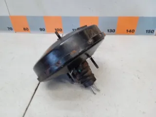 4S612B195KC Вакуумный усилитель тормозов Ford Fiesta 5 Арт 2-315617, вид 4