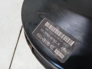 4S612B195KC Вакуумный усилитель тормозов Ford Fiesta 5 Арт 2-315617, вид 6